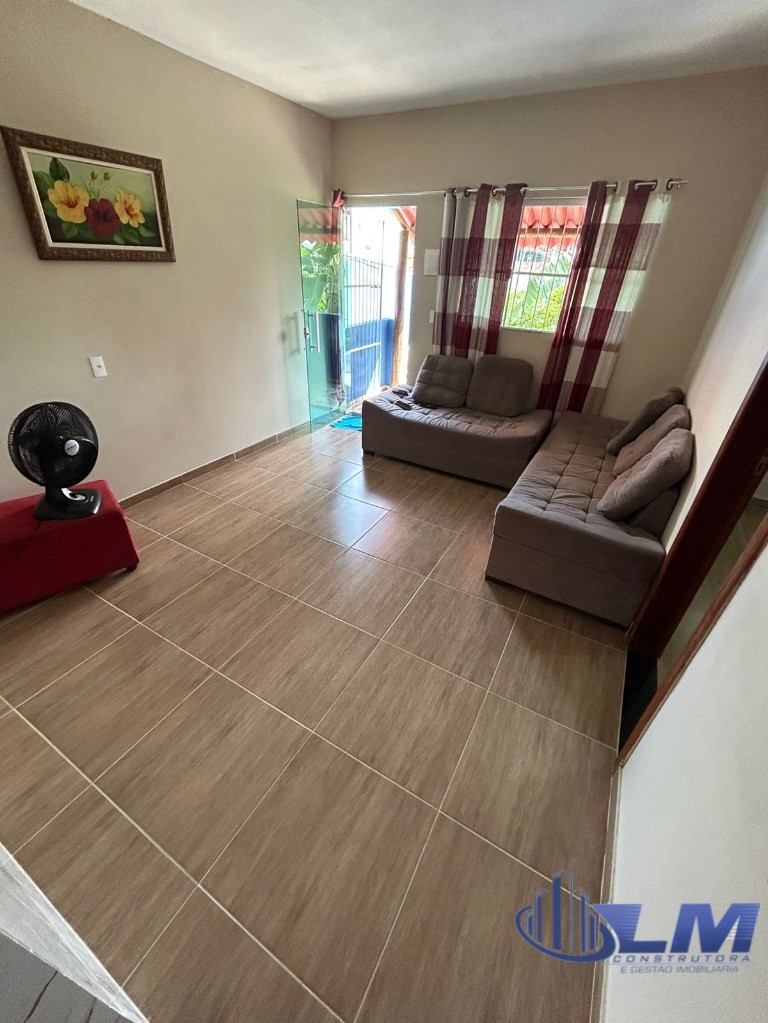 Casa, 3 quartos, 12 m² - Foto 6