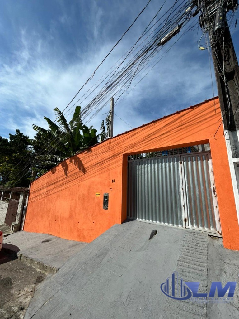 Casa, 3 quartos, 12 m² - Foto 2