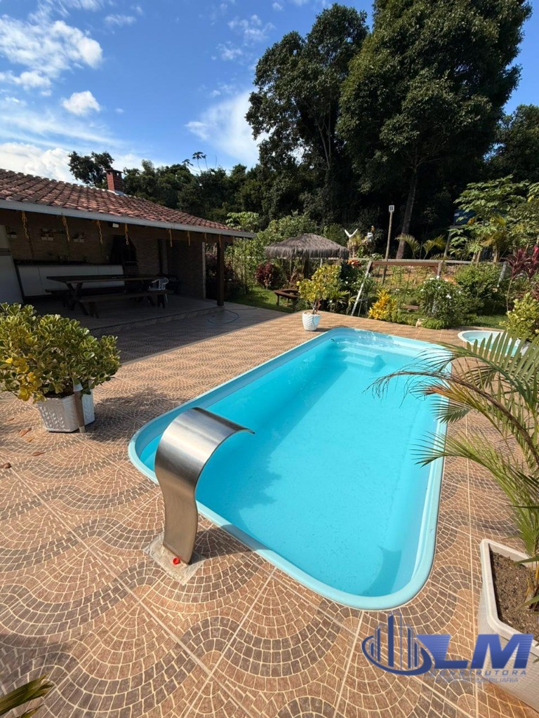 Chácara, 3 quartos, 1500 m² - Foto 13