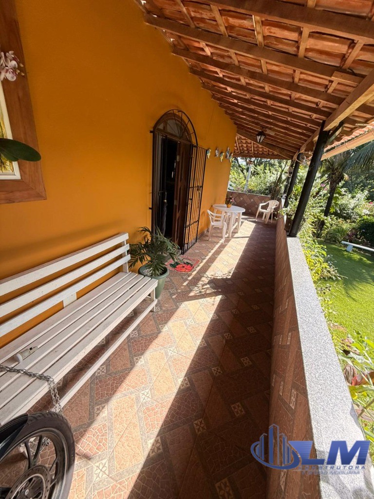 Chácara, 3 quartos, 1500 m² - Foto 6