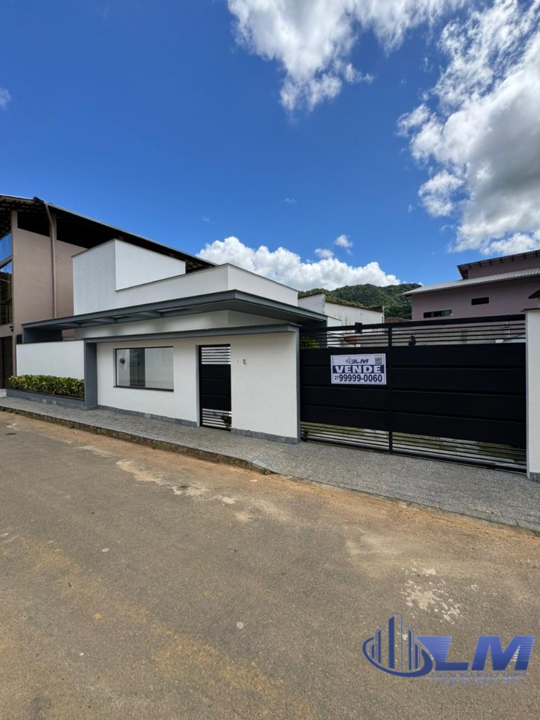 Casa, 2 quartos, 72 m² - Foto 1