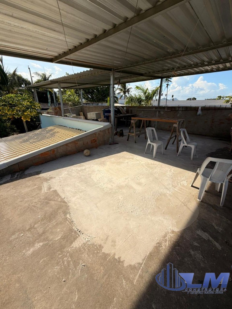 Chácara, 1 quarto, 530 m² - Foto 16