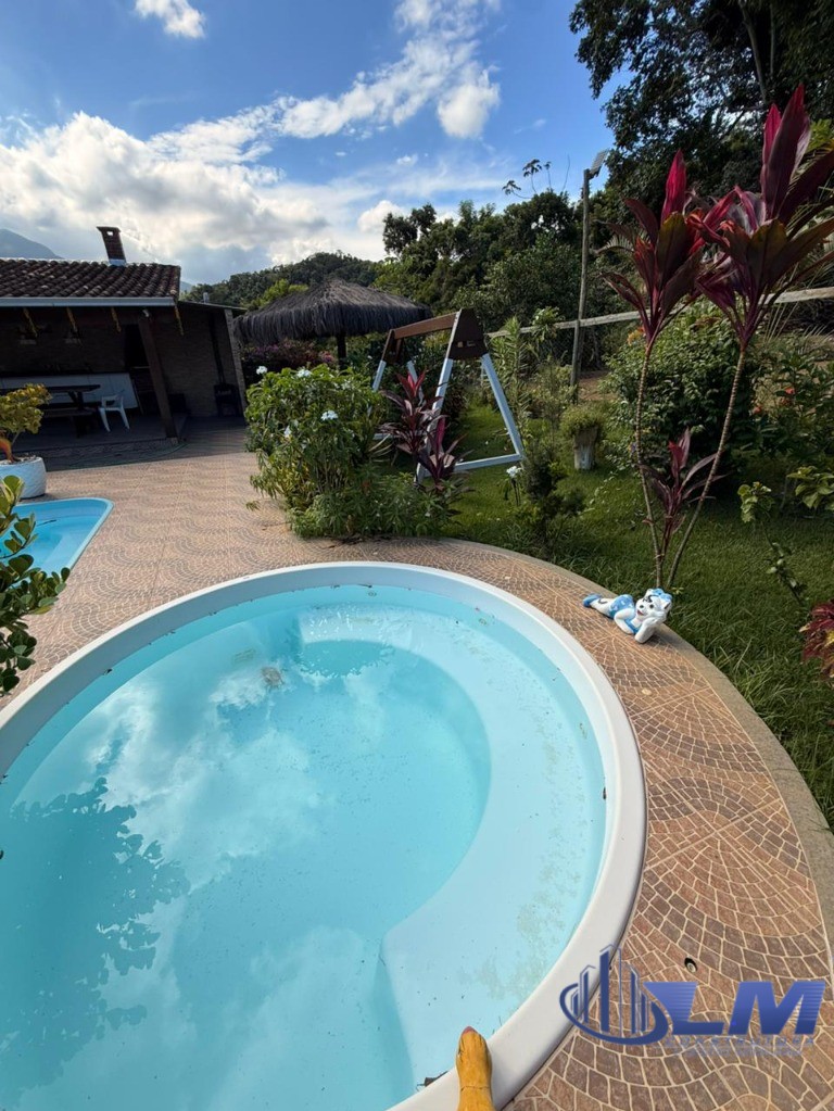 Chácara, 3 quartos, 1500 m² - Foto 15