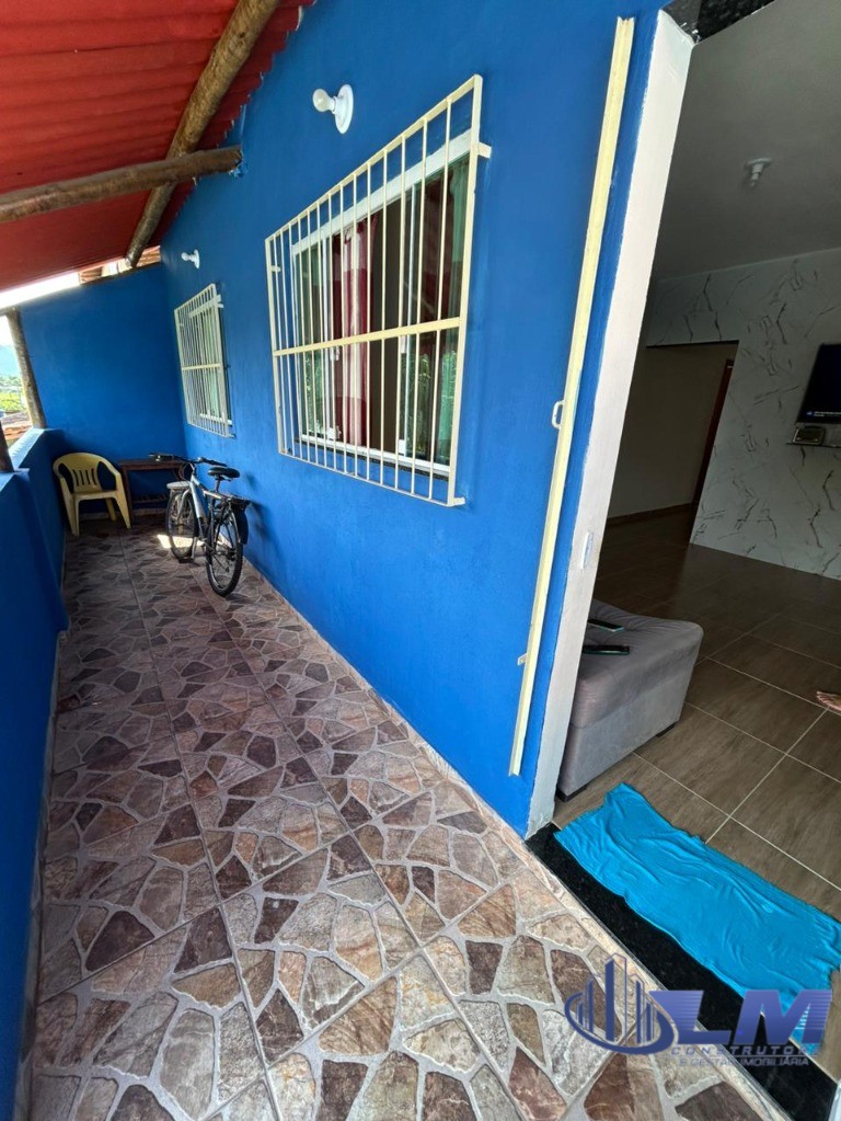 Casa, 3 quartos, 12 m² - Foto 4