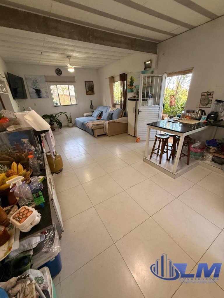 Chácara, 1 quarto, 530 m² - Foto 11