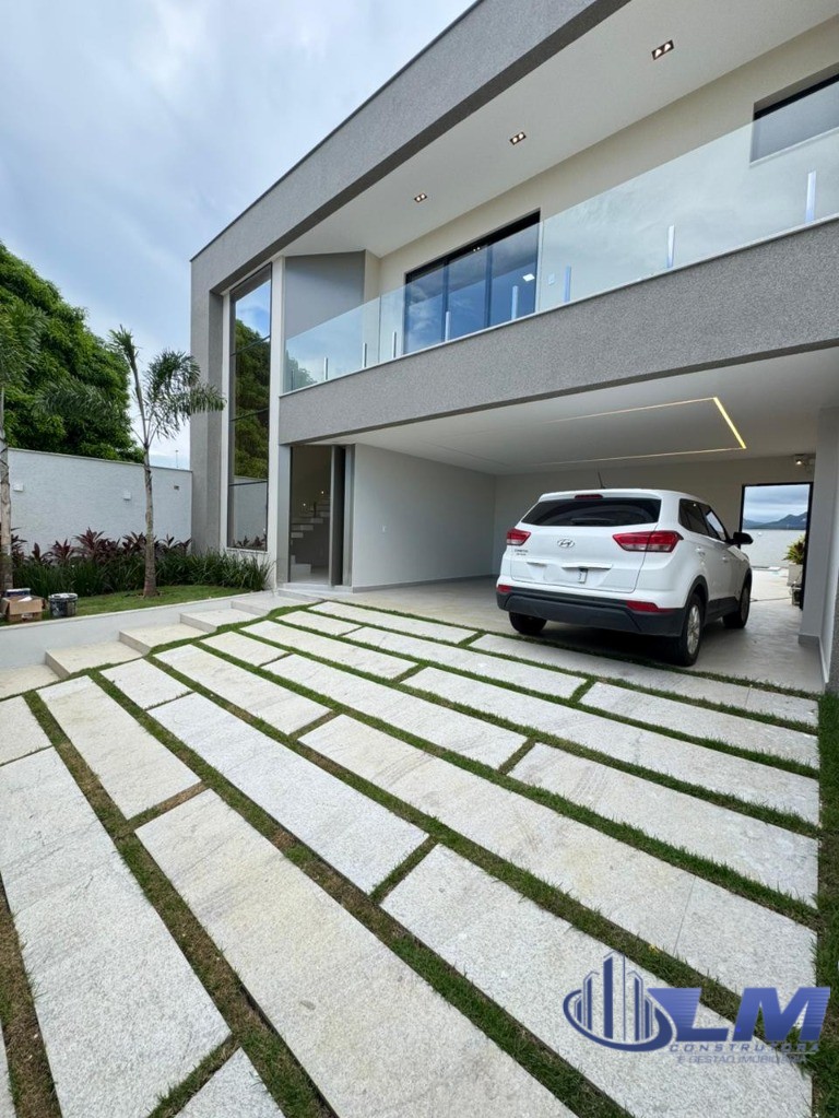 Casa, 4 quartos, 35 m² - Foto 4
