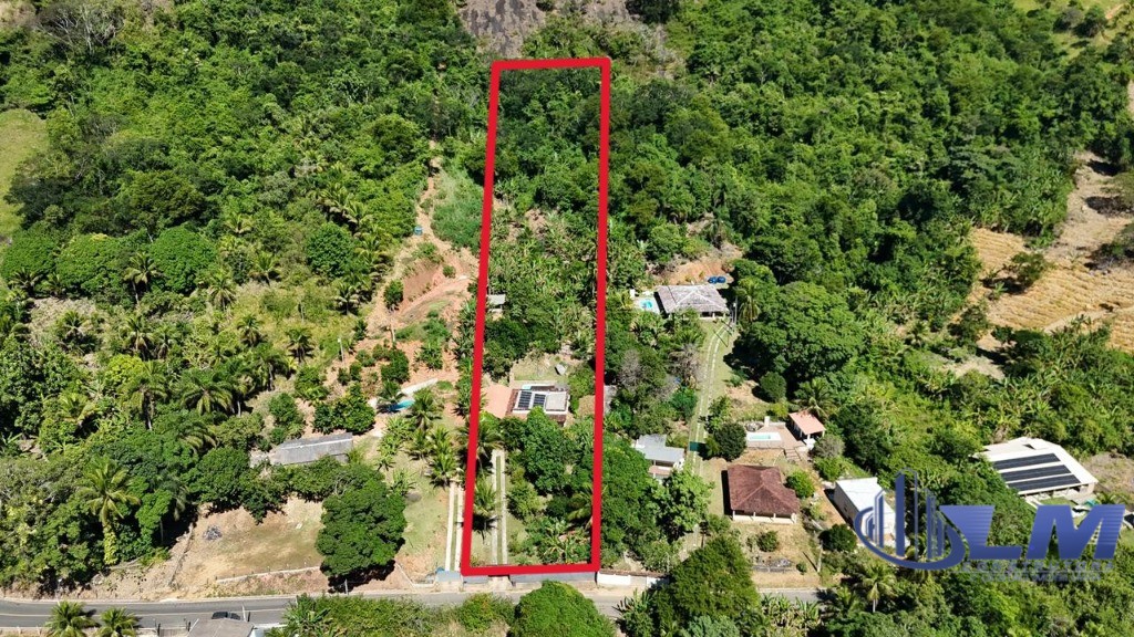 Chácara, 3 quartos, 5000 m² - Foto 26