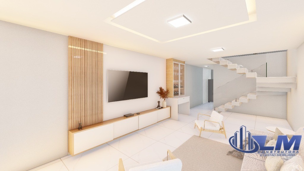 Casa, 3 quartos, 30 m² - Foto 3