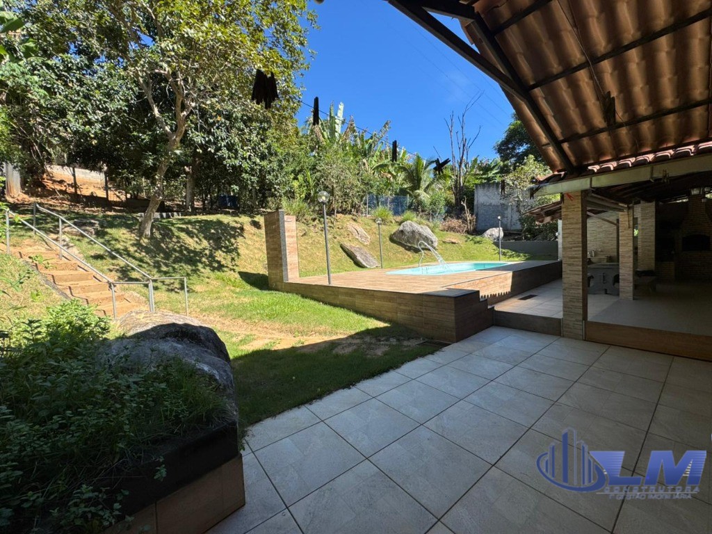 Chácara, 3 quartos, 5000 m² - Foto 6
