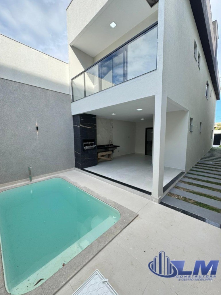 Casa, 3 quartos, 105 m² - Foto 24