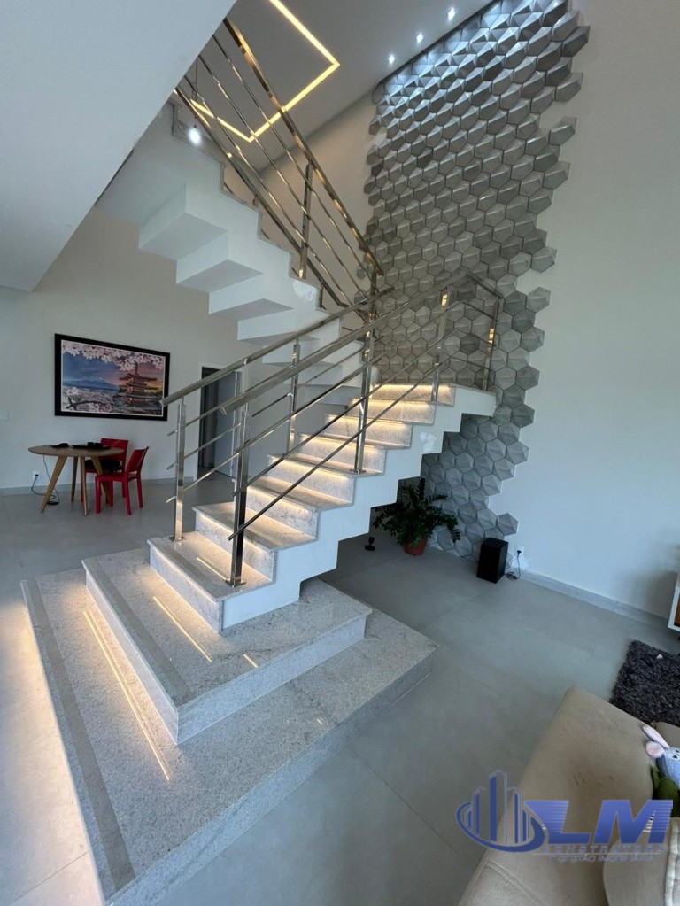 Casa, 4 quartos, 295 m² - Foto 16