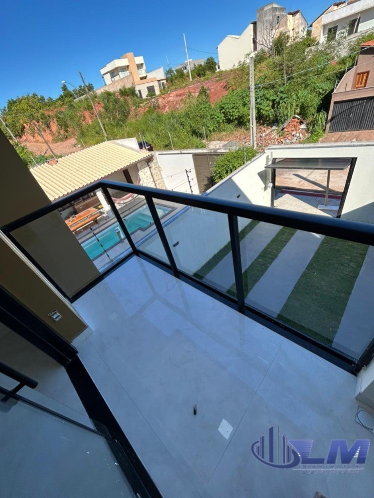 Casa, 3 quartos, 105 m² - Foto 12