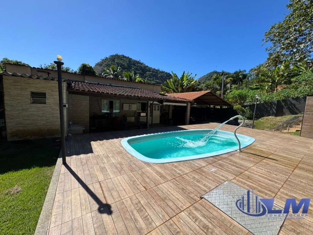 Chácara, 3 quartos, 5000 m² - Foto 8