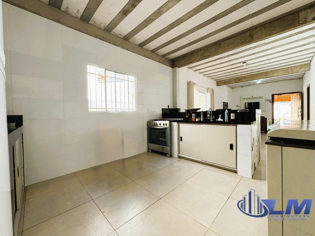 Casa, 3 quartos, 50 m² - Foto 11