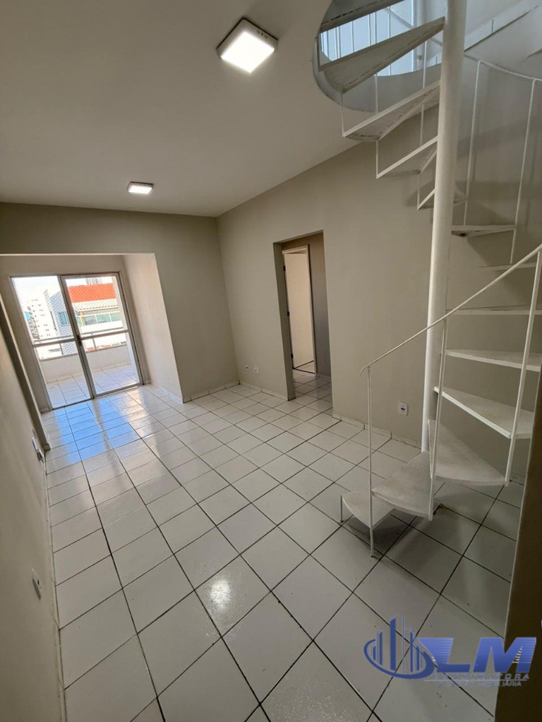 Cobertura, 3 quartos, 127 m² - Foto 2