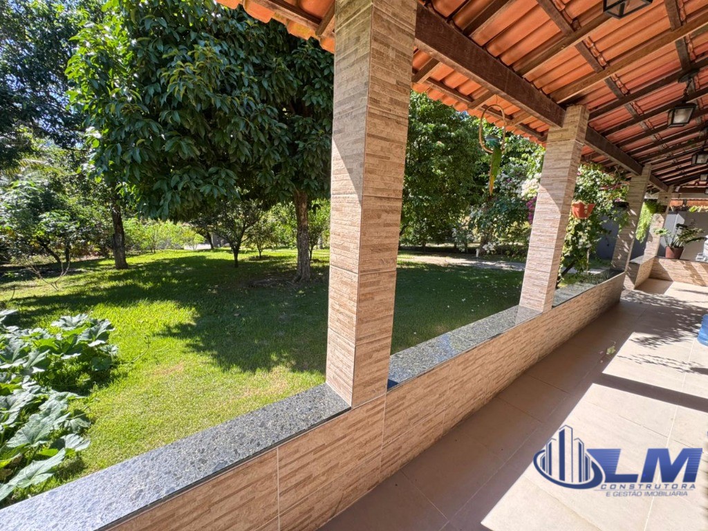 Chácara, 3 quartos, 5000 m² - Foto 5