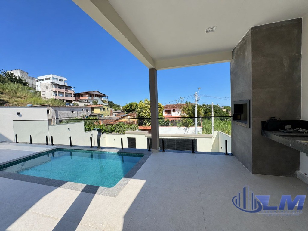 Casa, 3 quartos, 100 m² - Foto 5