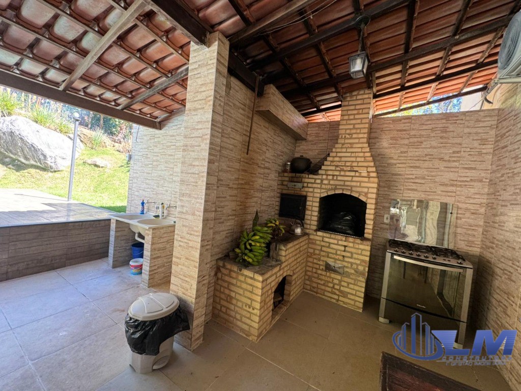 Chácara, 3 quartos, 5000 m² - Foto 11