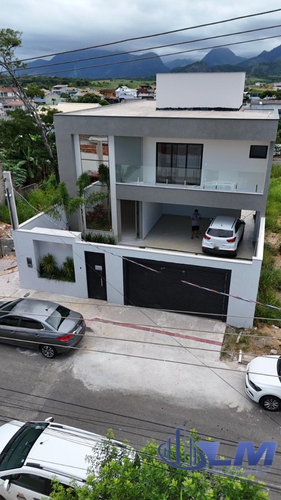 Casa, 4 quartos, 35 m² - Foto 2
