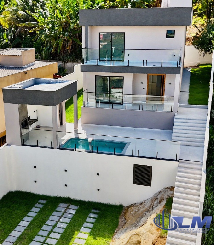 Casa, 3 quartos, 100 m² - Foto 1