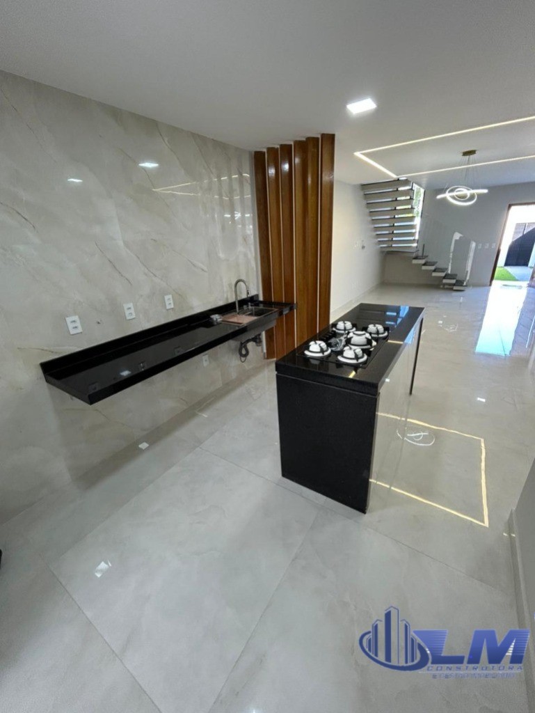 Casa, 3 quartos, 105 m² - Foto 5
