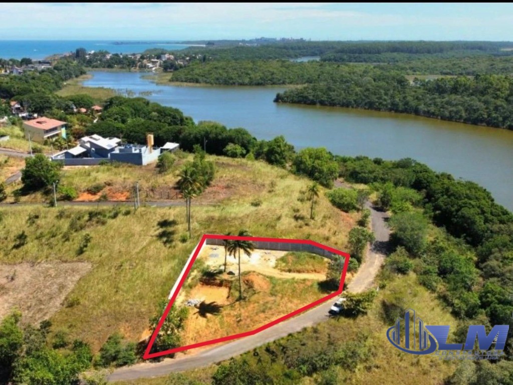 Terreno, 725 m² - Foto 1