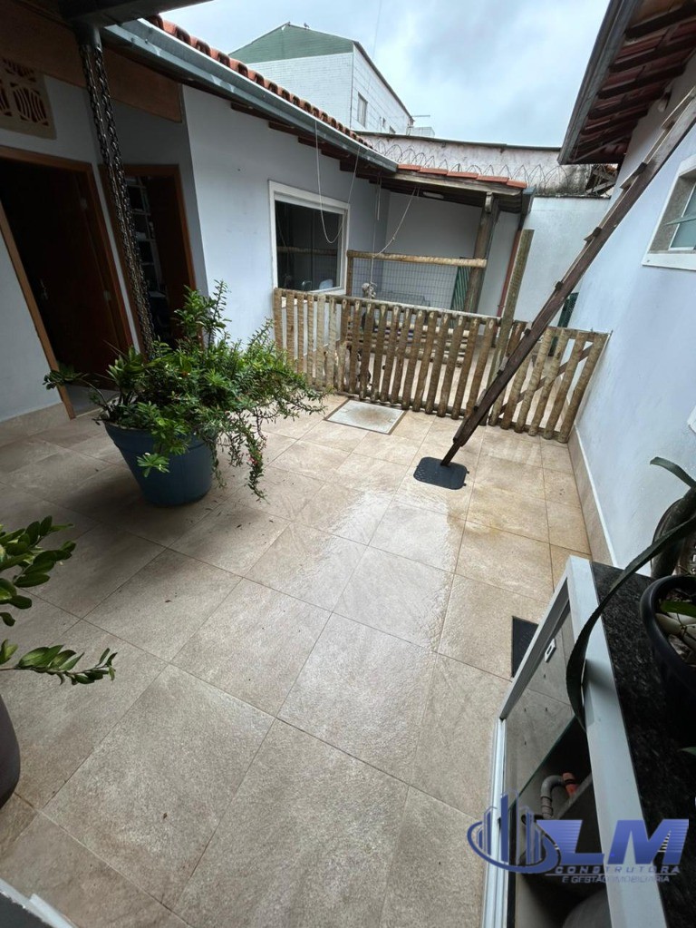 Casa, 3 quartos, 180 m² - Foto 25