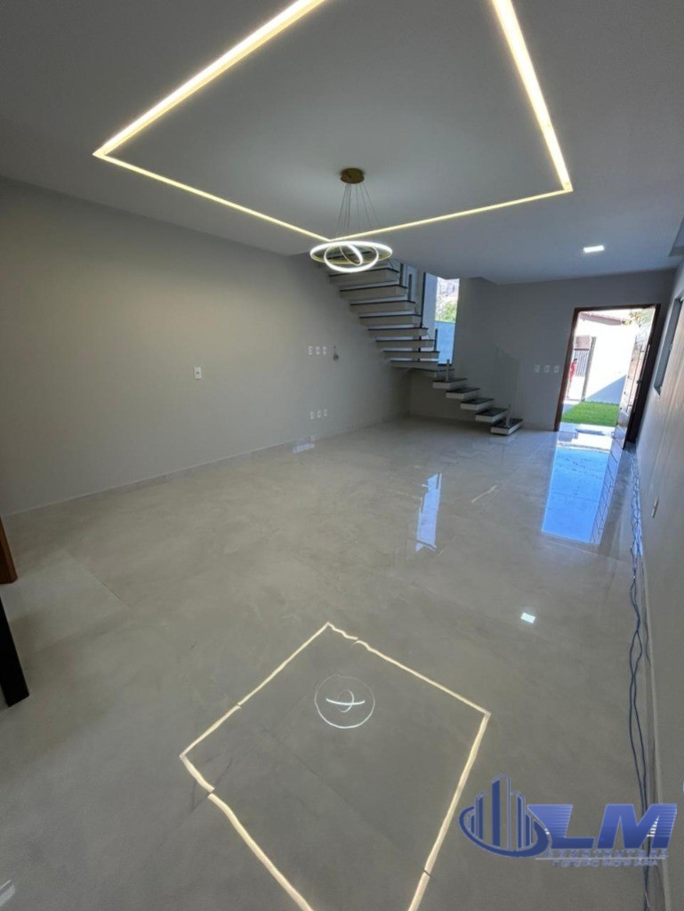 Casa, 3 quartos, 105 m² - Foto 3