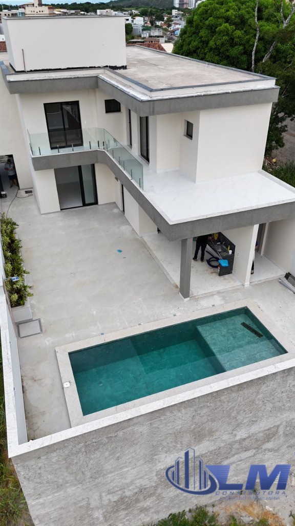 Casa, 4 quartos, 35 m² - Foto 26