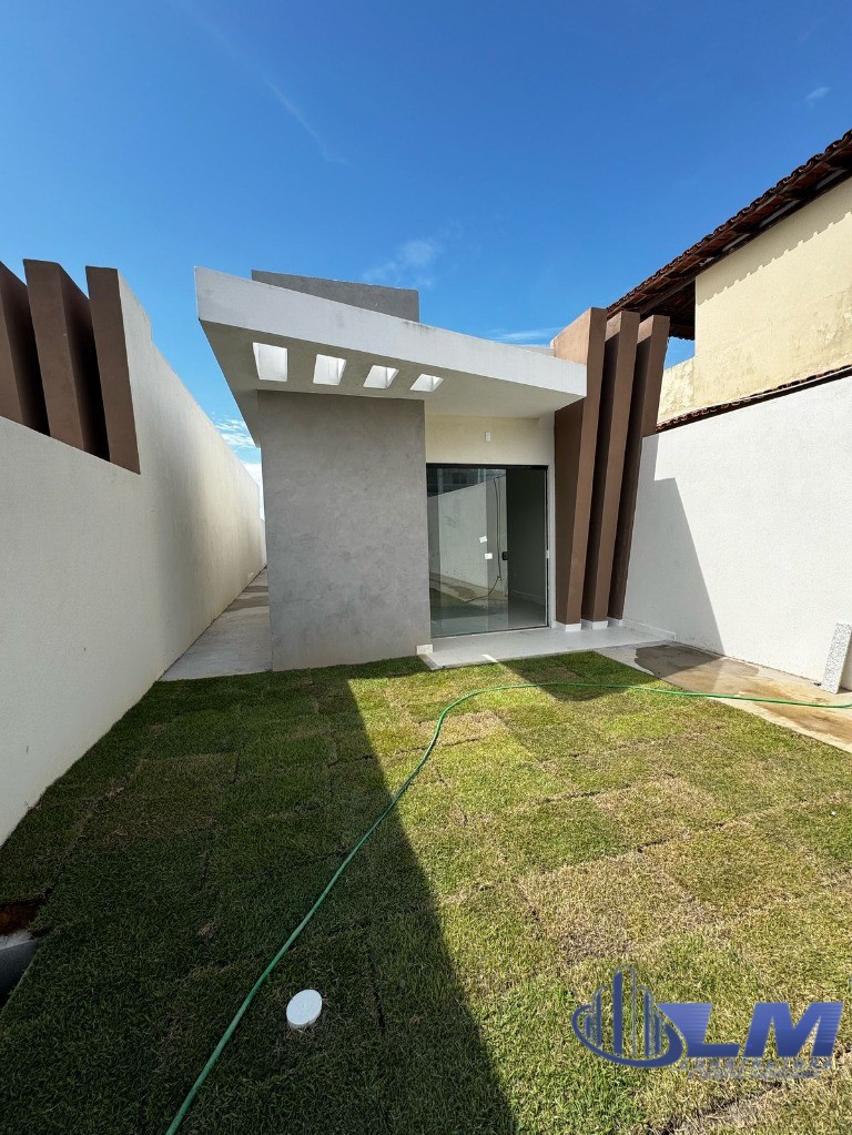 Casa, 2 quartos, 109 m² - Foto 1