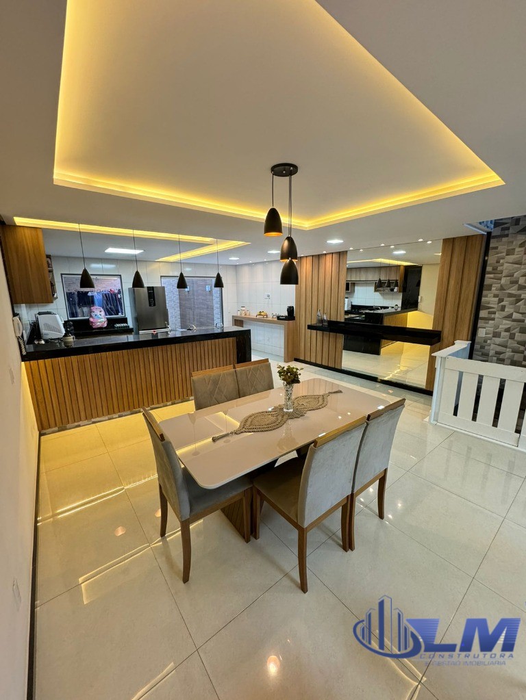 Casa, 3 quartos, 198 m² - Foto 5