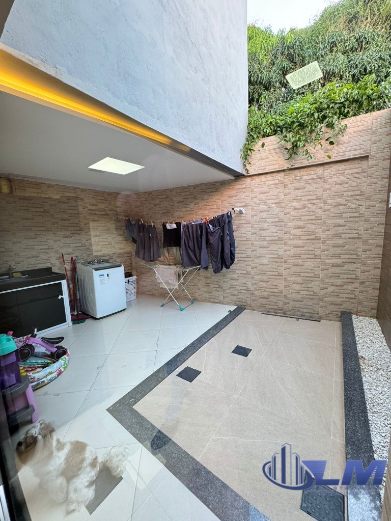 Casa, 3 quartos, 198 m² - Foto 8