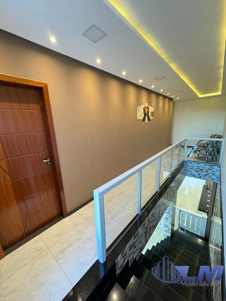 Casa, 3 quartos, 198 m² - Foto 10