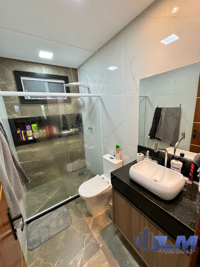 Casa, 3 quartos, 198 m² - Foto 13