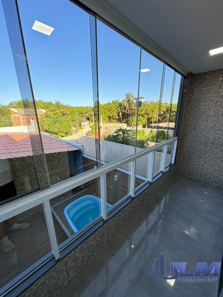 Casa, 3 quartos, 198 m² - Foto 14