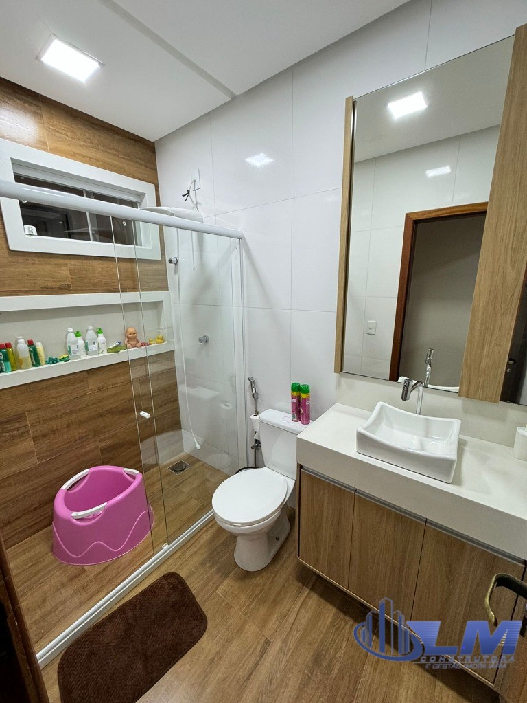 Casa, 3 quartos, 198 m² - Foto 16