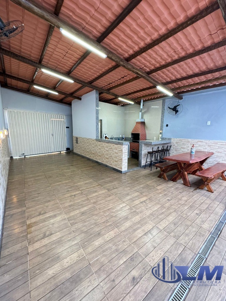 Casa, 3 quartos, 198 m² - Foto 18