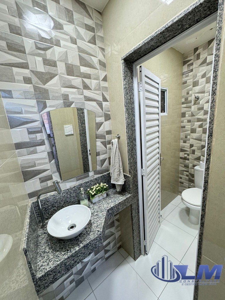 Casa, 3 quartos, 198 m² - Foto 19