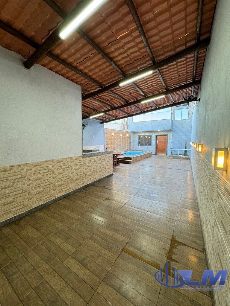 Casa, 3 quartos, 198 m² - Foto 20