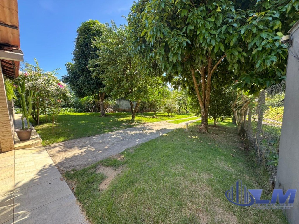 Chácara, 3 quartos, 5000 m² - Foto 4
