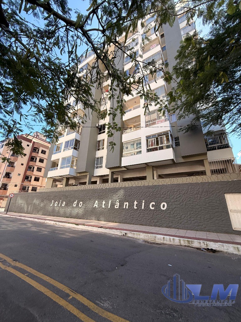 Cobertura, 3 quartos, 127 m² - Foto 1