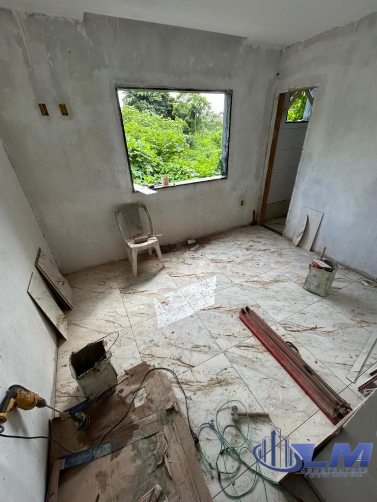 Casa, 2 quartos, 24 m² - Foto 9