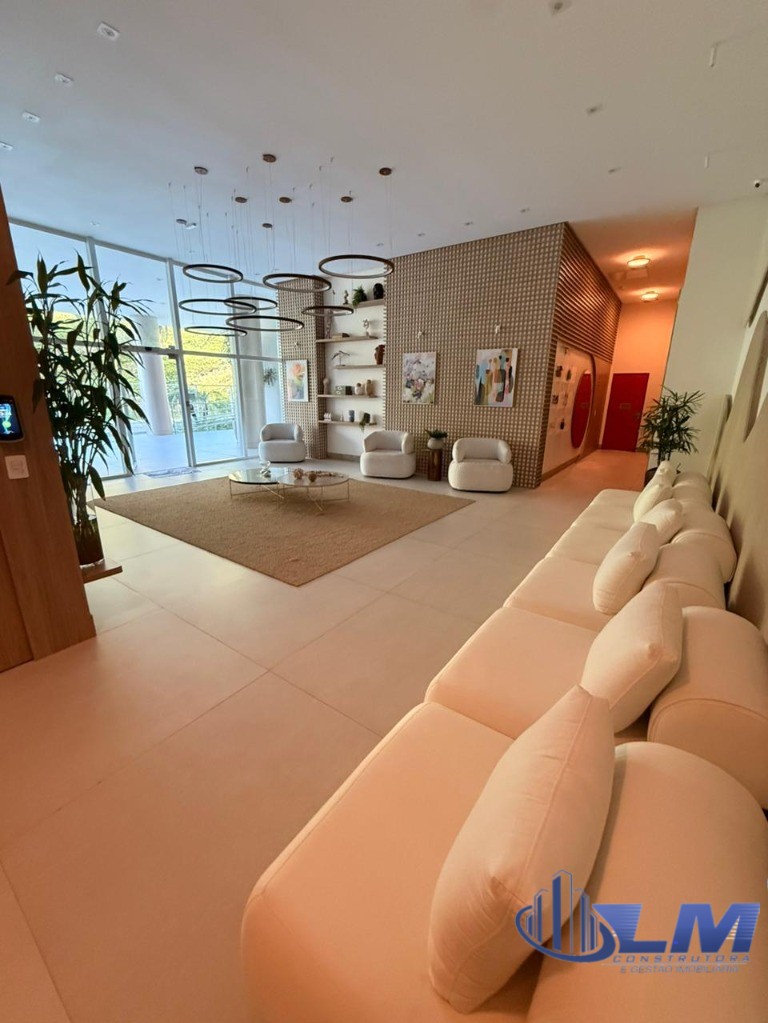 Apartamento, 3 quartos, 115 m² - Foto 3