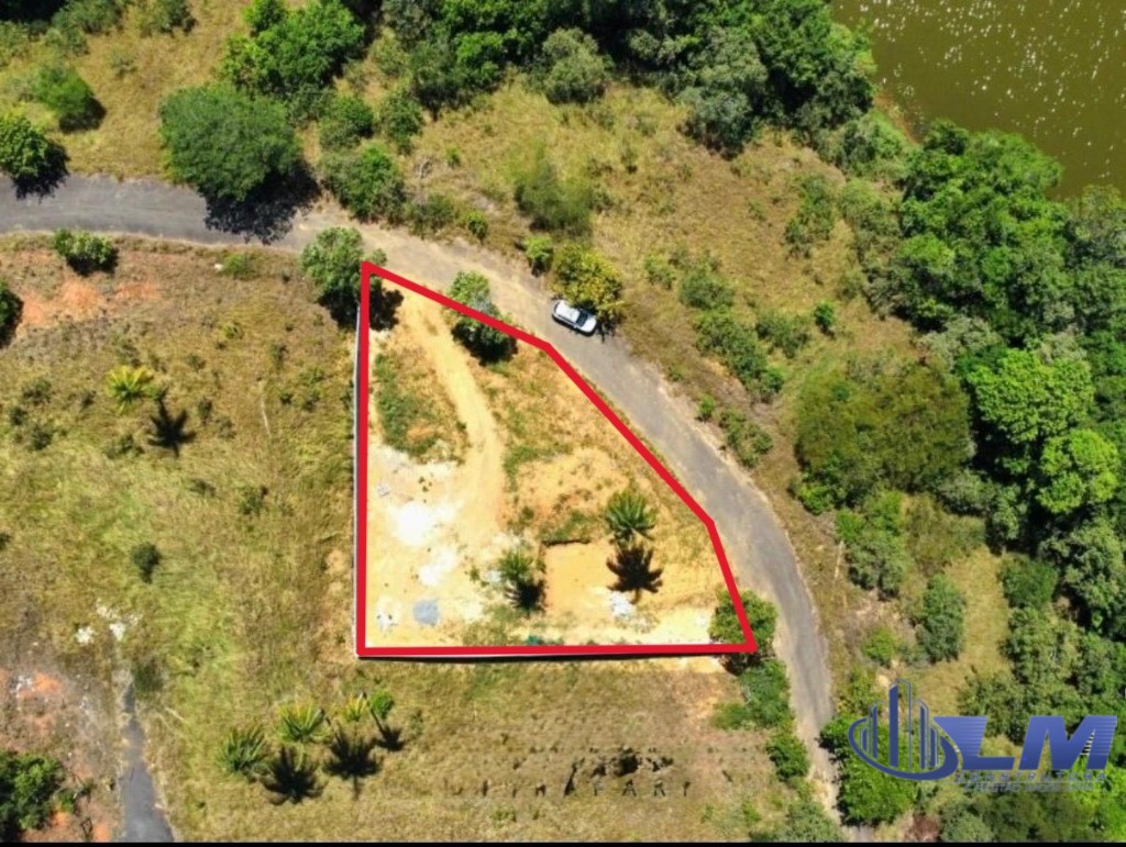 Terreno, 725 m² - Foto 2