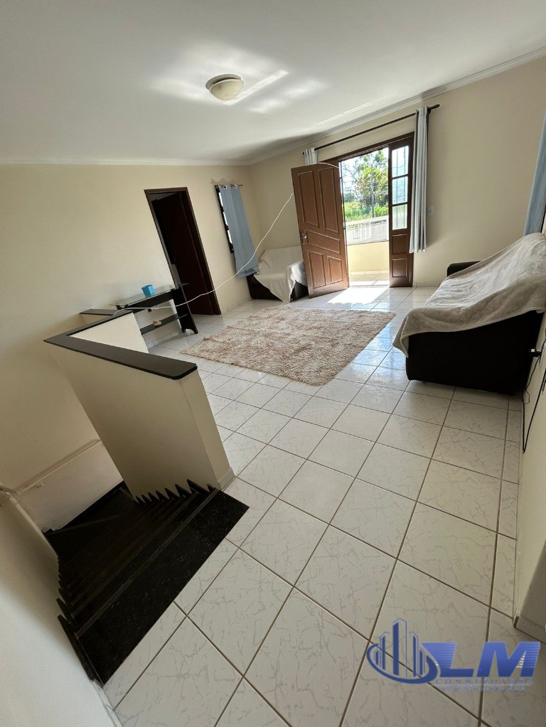 Casa, 4 quartos, 162 m² - Foto 11