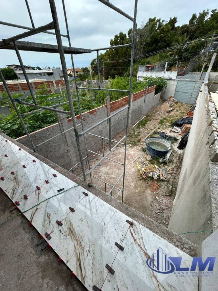 Casa, 2 quartos, 24 m² - Foto 13