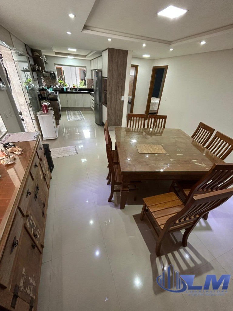 Casa, 3 quartos, 180 m² - Foto 16