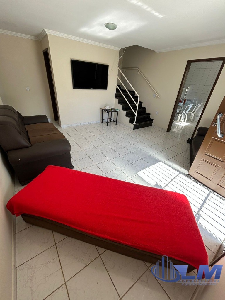 Casa, 4 quartos, 162 m² - Foto 4