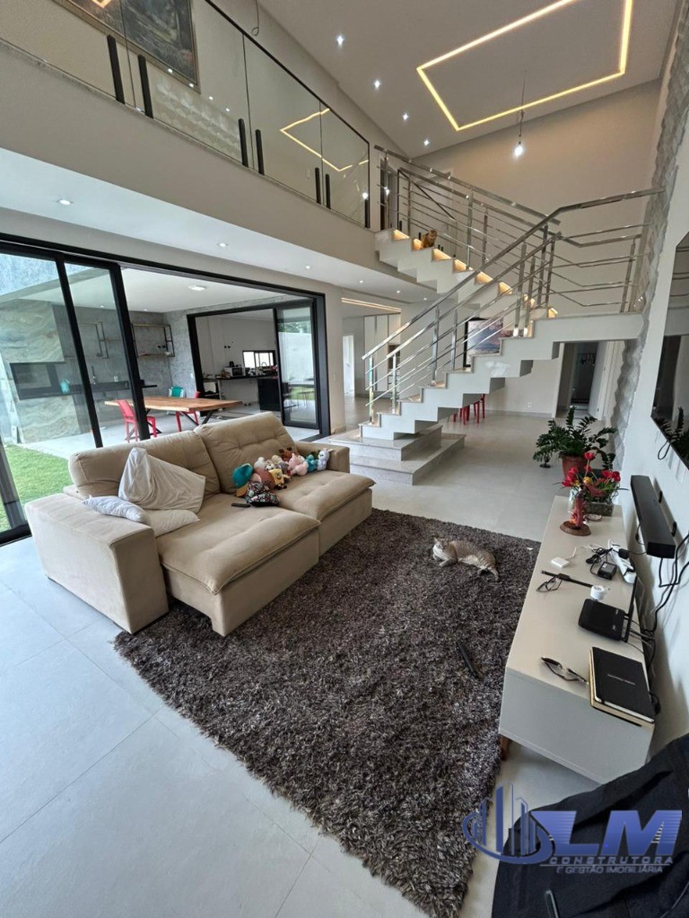 Casa, 4 quartos, 295 m² - Foto 6