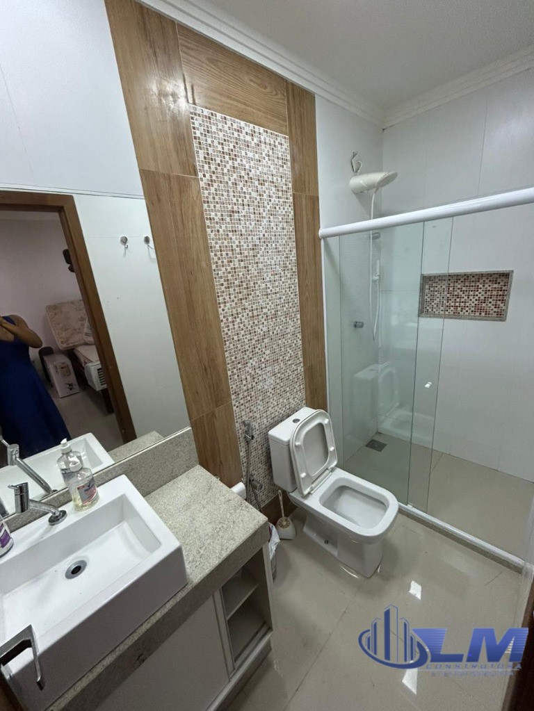 Casa, 3 quartos, 180 m² - Foto 27